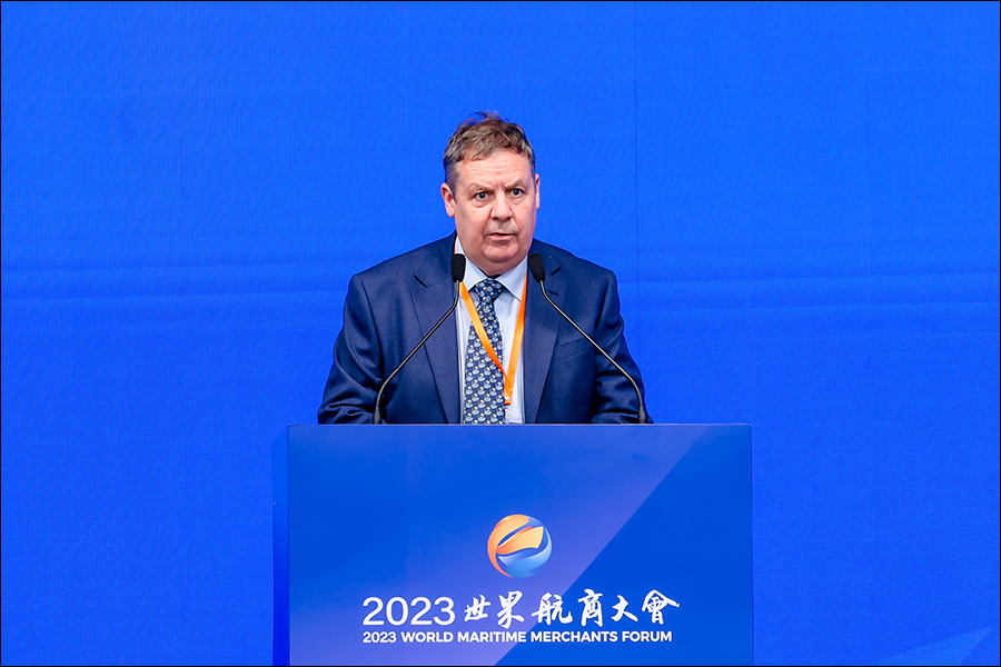 國際航運公會秘書長Guy Platten.jpg