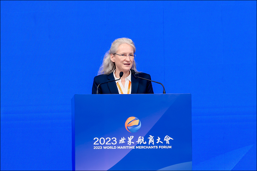 國際獨立油輪船東協(xié)會董事總經(jīng)理 Katharina Stanzel.jpg